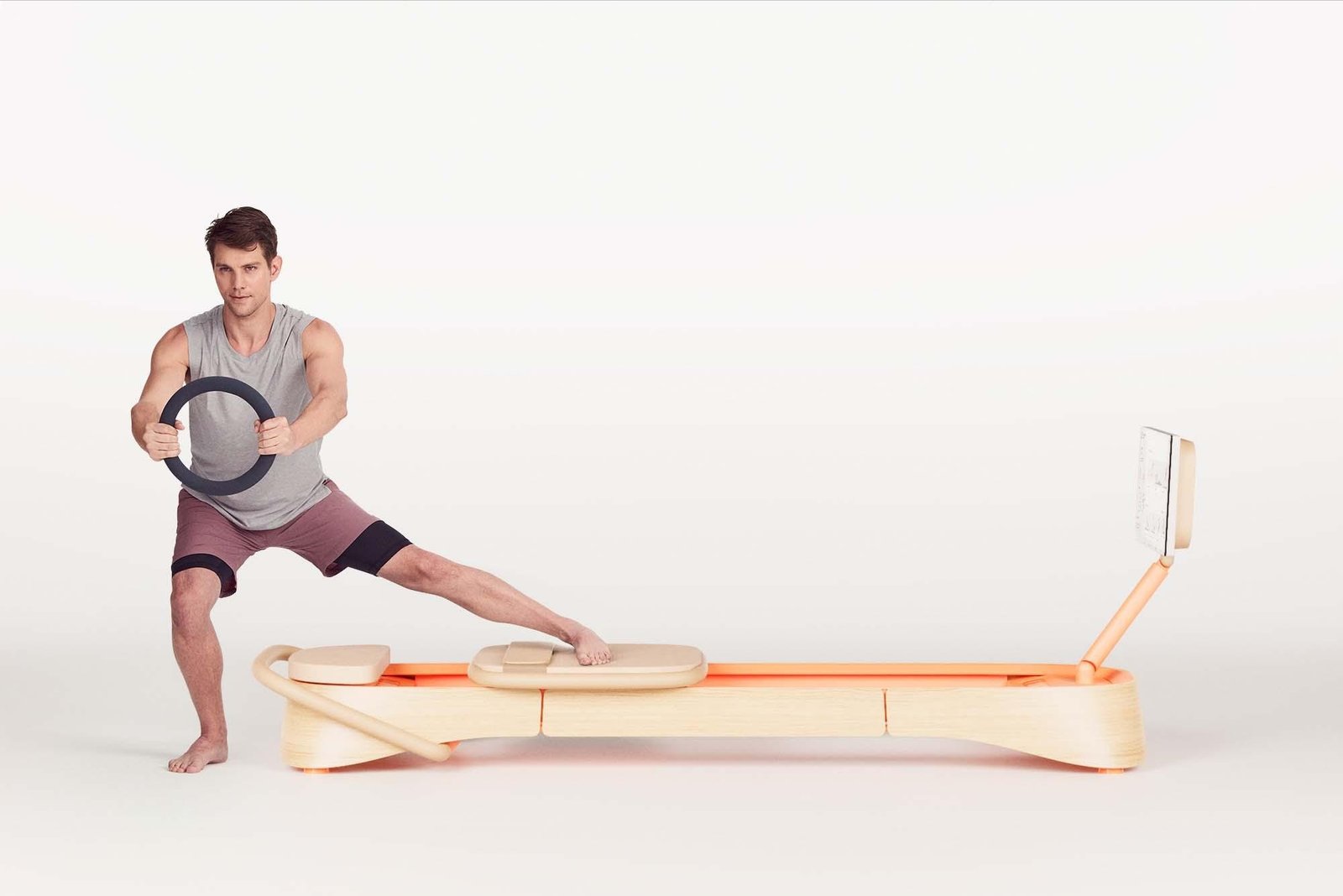 Everything You Need to Know Before Buying a Pilates Home Machine