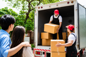 Perth Moving Company: Essential Tips for a Smooth Home or Office Relocation